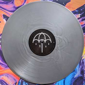 LP Bring Me the Horizon: That's The Spirit CLR | LTD