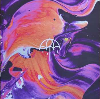 LP Bring Me the Horizon: That's The Spirit CLR | LTD