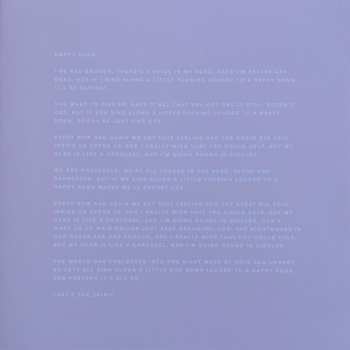 LP Bring Me the Horizon: That's The Spirit CLR | LTD