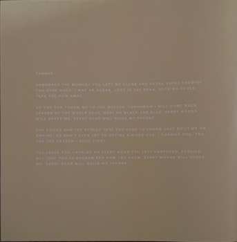 LP Bring Me the Horizon: That's The Spirit CLR | LTD