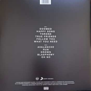 LP Bring Me the Horizon: That's The Spirit CLR | LTD