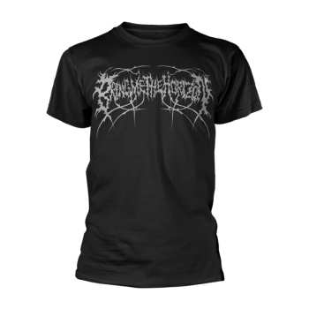 Merch Bring Me the Horizon: Black Metal Genexis S