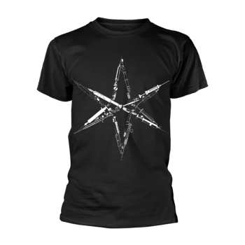 Merch Bring Me the Horizon: Medicine Hex XS