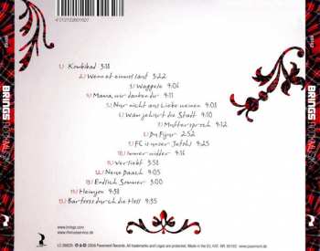 CD Brings: Rockmusik