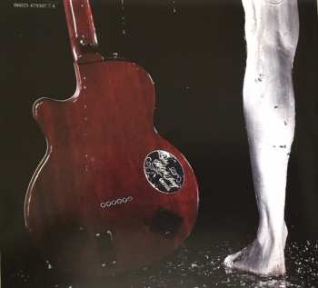 CD Brings: Silberhochzeit