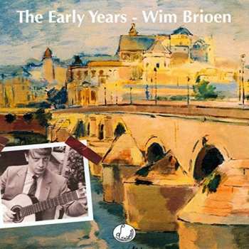 CD Brioen: Early Years