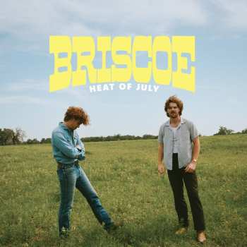 Album Briscoe: Heat Of July