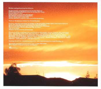 CD Briskey: Scarlett Road-House