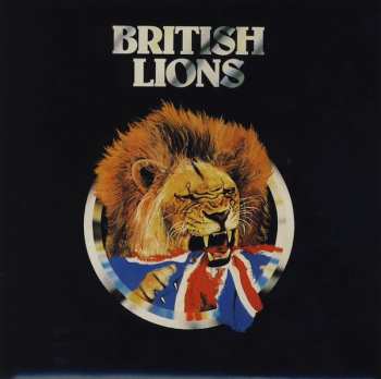 CD British Lions: British Lions