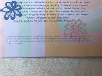 LP Britney Spears: ...Baby One More Time LTD | PIC