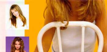 CD Britney Spears: ...Baby One More Time