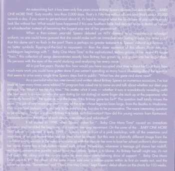 CD Britney Spears: Greatest Hits: My Prerogative