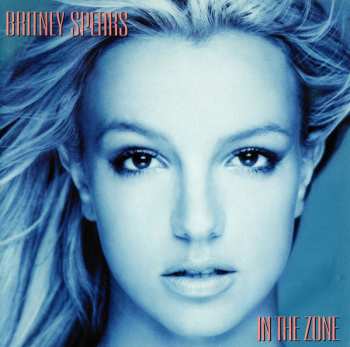 Album Britney Spears: In The Zone
