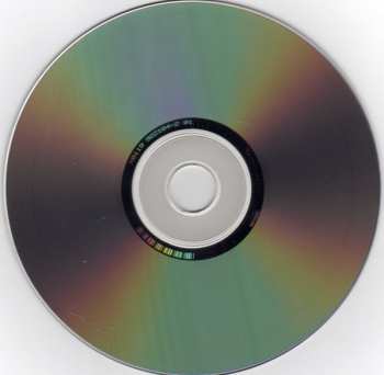 CD Britney Spears: Oops!...I Did It Again (Special UK Edition)