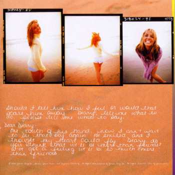 CD Britney Spears: Oops!...I Did It Again