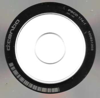 CD Britta Byström: Persuasion