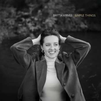 CD Britta Virves: Simple Things