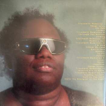 2LP Brittany Davis: Image Issues CLR