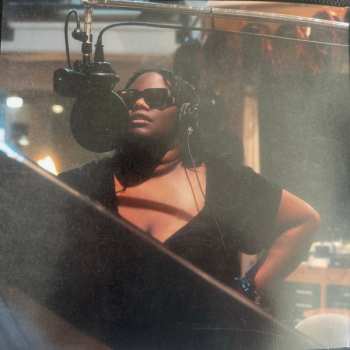 2LP Brittany Davis: Image Issues CLR