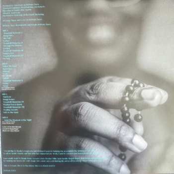 2LP Brittany Davis: Image Issues CLR