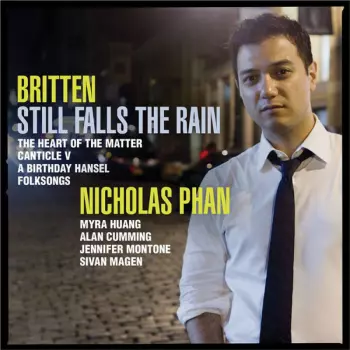 Still Falls The Rain