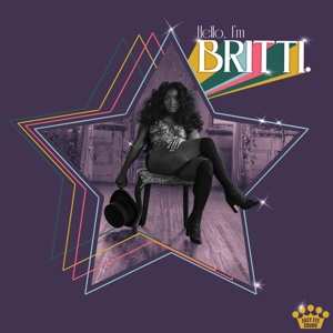 CD Britti: Hello, I'm Britti.