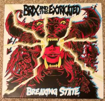 LP Brix & The Extricated: Breaking State LTD | CLR
