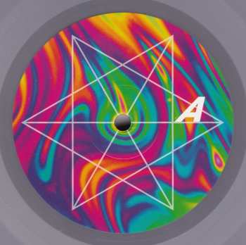 LP Brix & The Extricated: Part 2 LTD | CLR