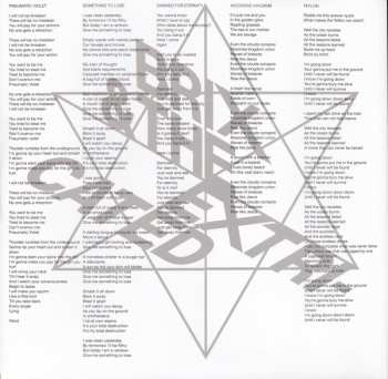 LP Brix & The Extricated: Part 2 LTD | CLR