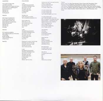 LP Brix & The Extricated: Part 2 LTD | CLR