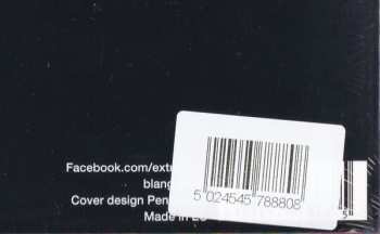 LP Brix & The Extricated: Part 2 LTD | CLR