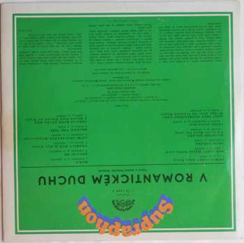 LP Brno Radio Pops Orchestra: V Romantickém Duchu