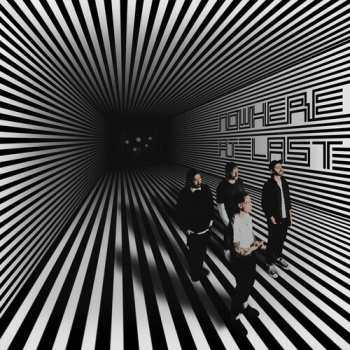 LP Broadside: Nowhere At Last