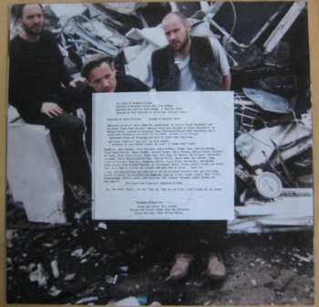 LP Broadway Killers: Broadway Killers