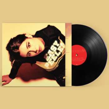 LP Brockhoff: Easy Peeler