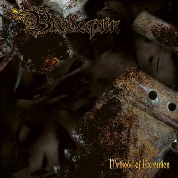 CD Brodequin: Methods Of Execution