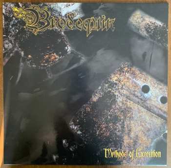 LP Brodequin: Methods Of Execution