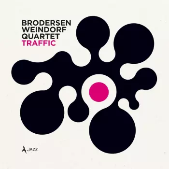 Brodersen Weindorf Quartett: Traffic