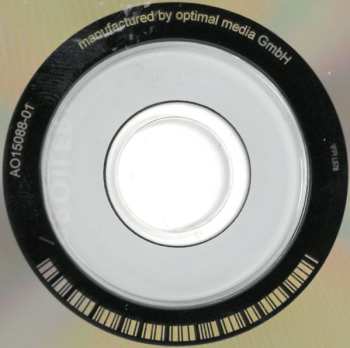 CD Broilers: Jolly Good Fellas - Best Of Broilers 1994-2024