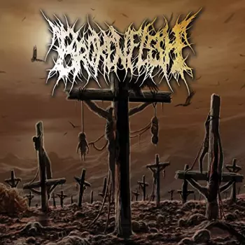 Broken Flesh: Broken Flesh
