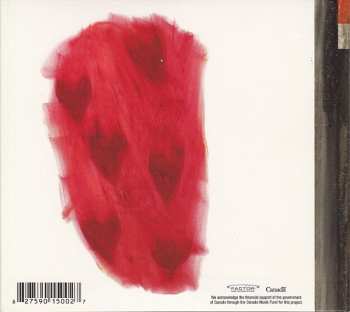 2CD Broken Social Scene: Broken Social Scene LTD