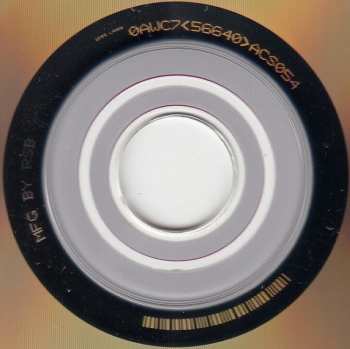 CD Broken Social Scene: Forgiveness Rock Record