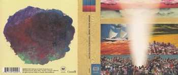 CD Broken Social Scene: Forgiveness Rock Record