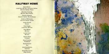 CD Broken Social Scene: Hug Of Thunder