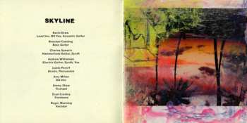 CD Broken Social Scene: Hug Of Thunder