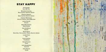 CD Broken Social Scene: Hug Of Thunder