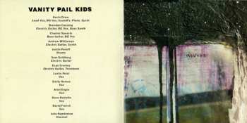 CD Broken Social Scene: Hug Of Thunder