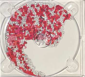 CD Broken Social Scene: Spirit If...