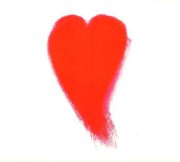 CD Broken Social Scene: Spirit If...