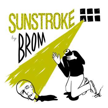 Album БРОМ: Sunstroke